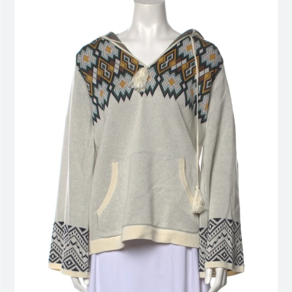 Ronny Kobo Figue sweater